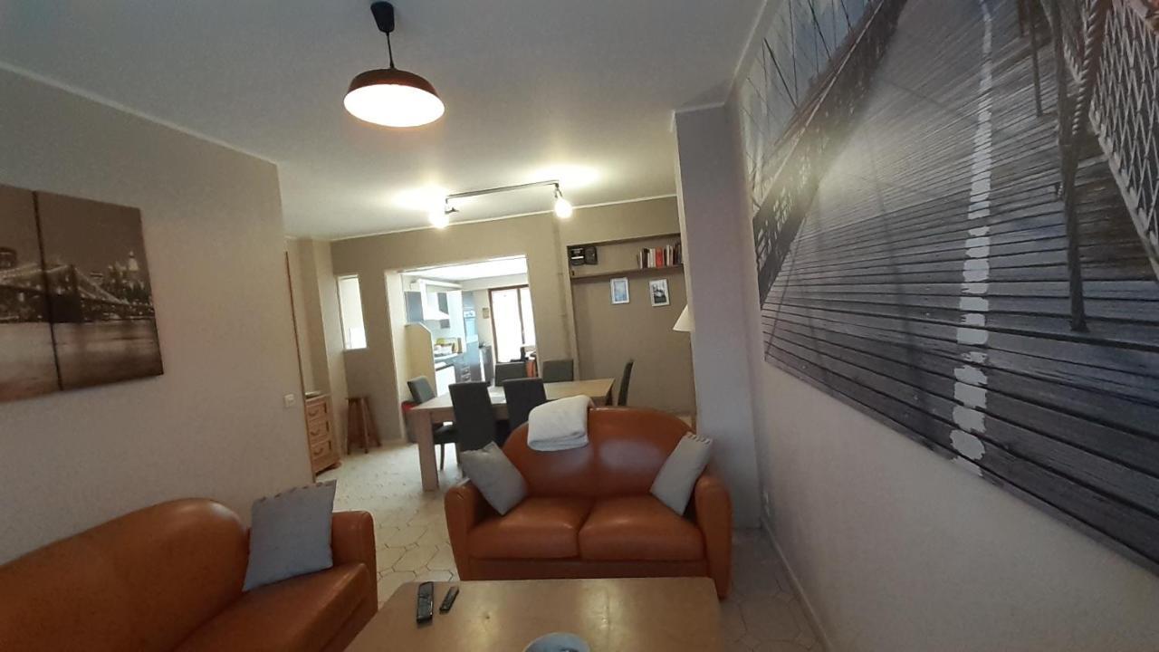 Maison Chez Lili A 200 M De La Plage ,Jardin Prive Et Clos Gravelines Rum bild