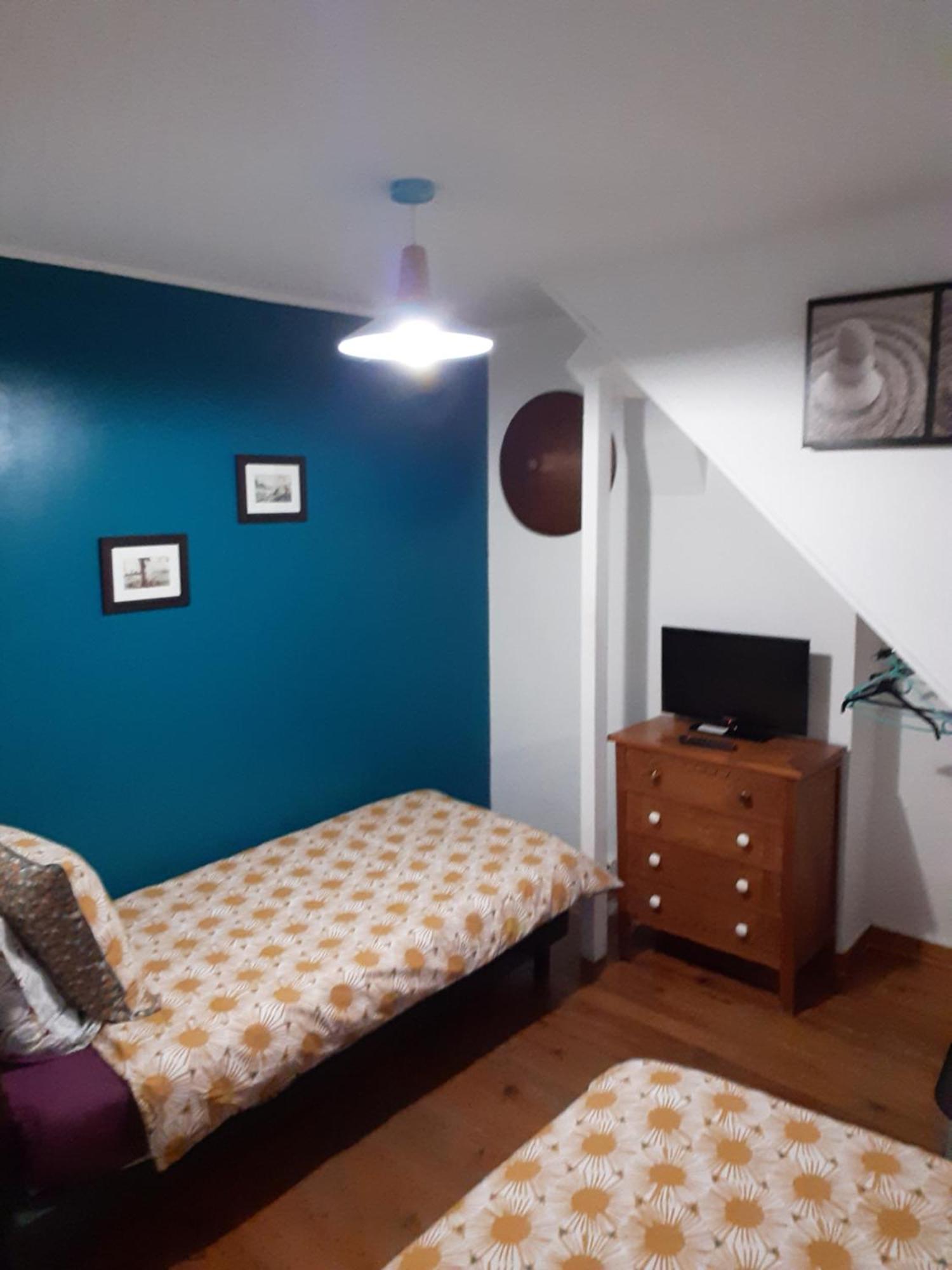 Maison Chez Lili A 200 M De La Plage ,Jardin Prive Et Clos Gravelines Rum bild