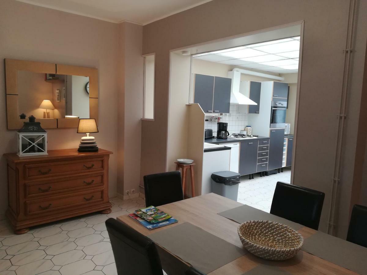 Maison Chez Lili A 200 M De La Plage ,Jardin Prive Et Clos Gravelines Exteriör bild